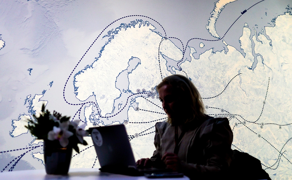 Сергей Бобылев / ТАСС