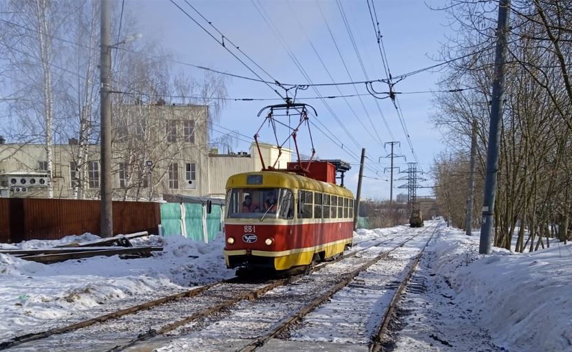 Фото: Пресс-служба правительства Нижегородской области