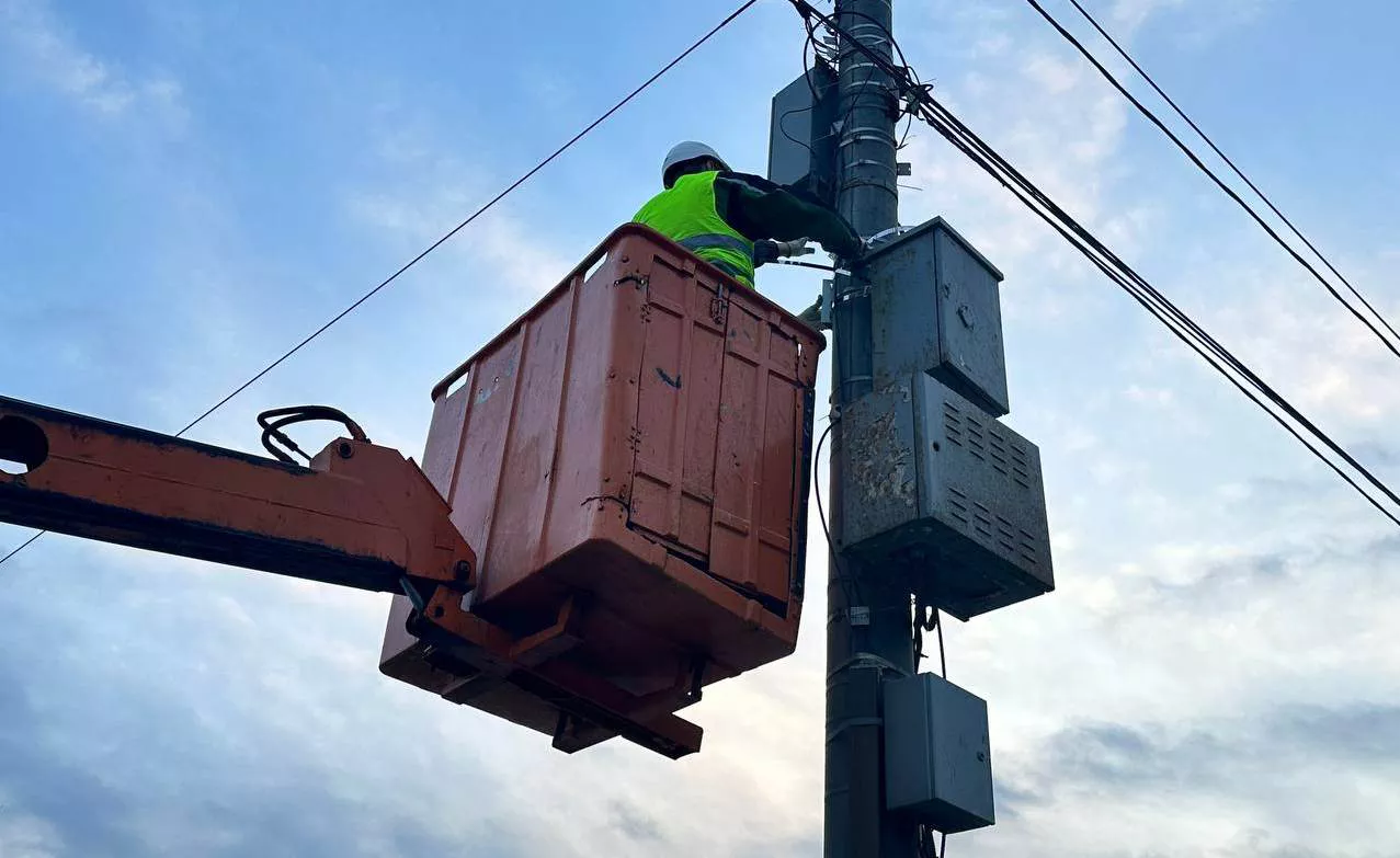 Пресс-служба правительства Нижегородской области