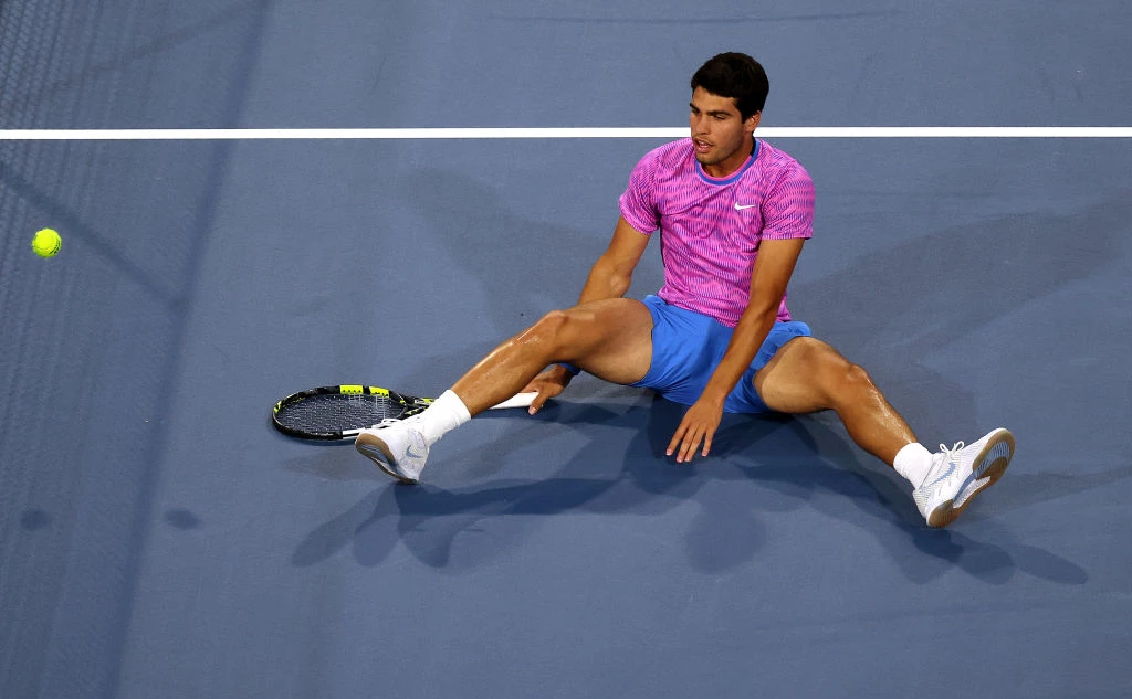 Al Bello / Getty Images