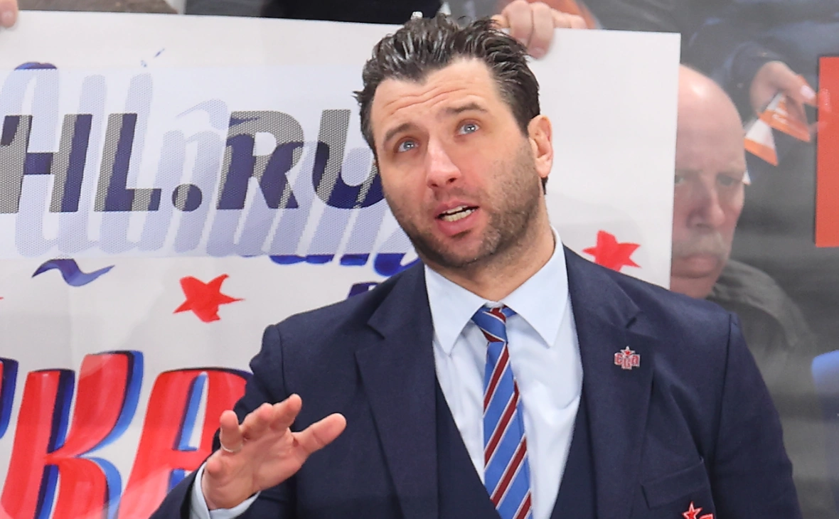 Alexander Kulebyakin / Global Look Press