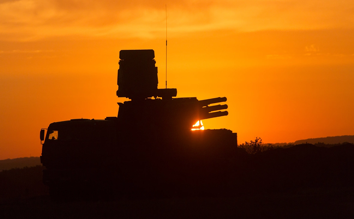 Николай Гынгазов / ТАСС