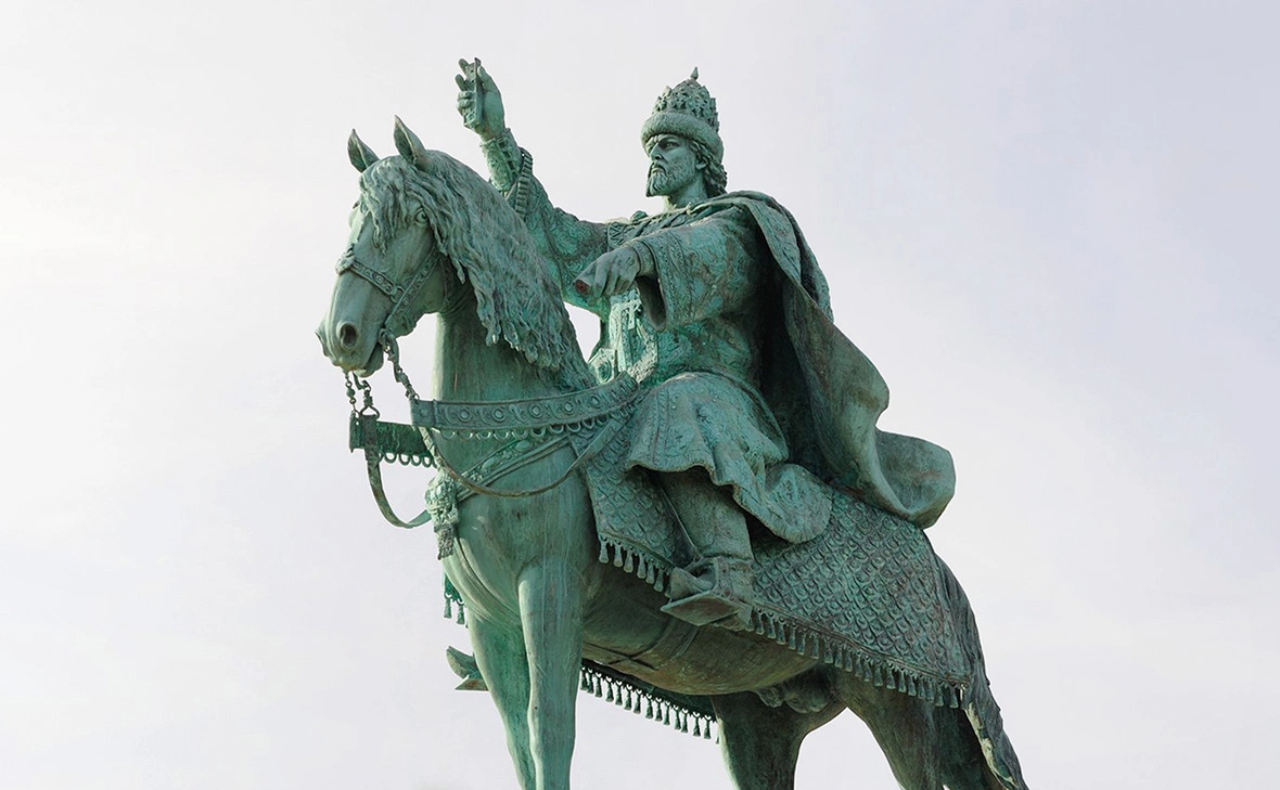 Алексей Бородин / ТАСС