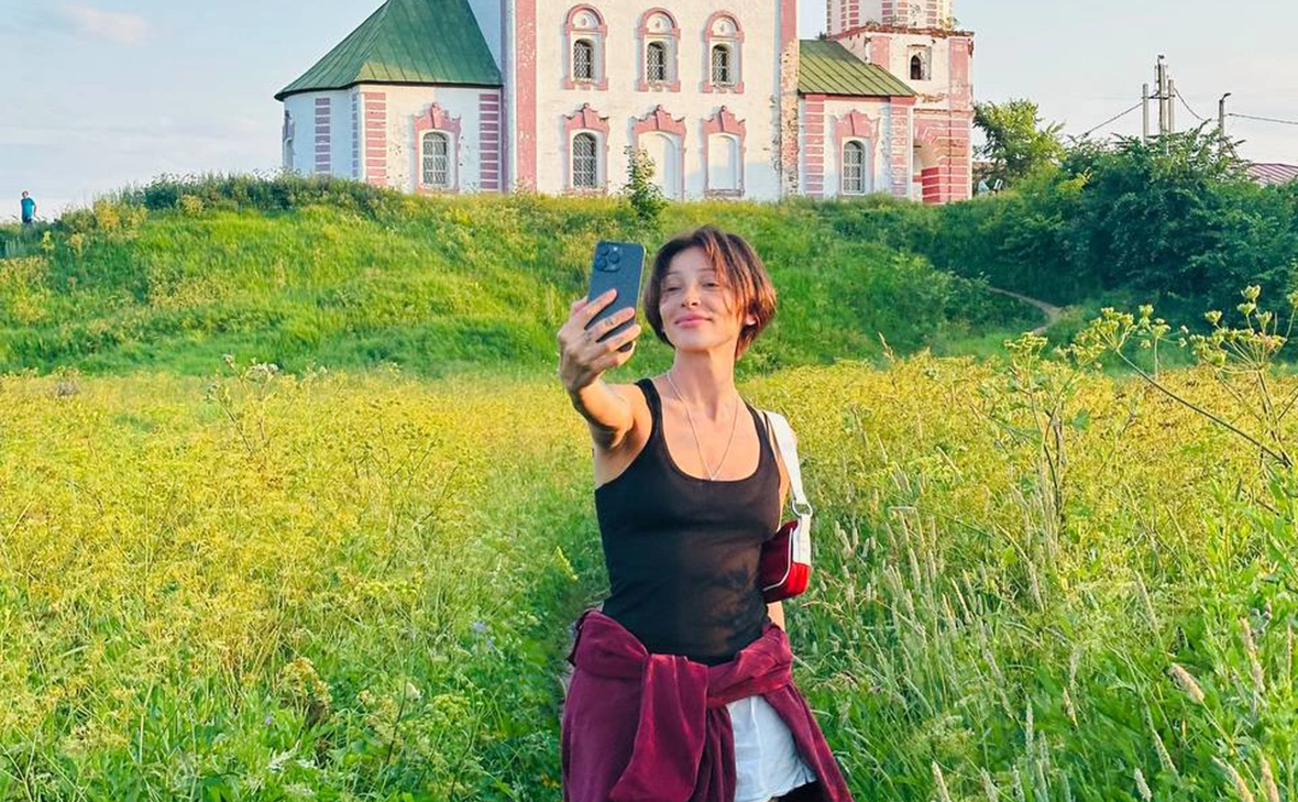 ivleeva360 / Telegram