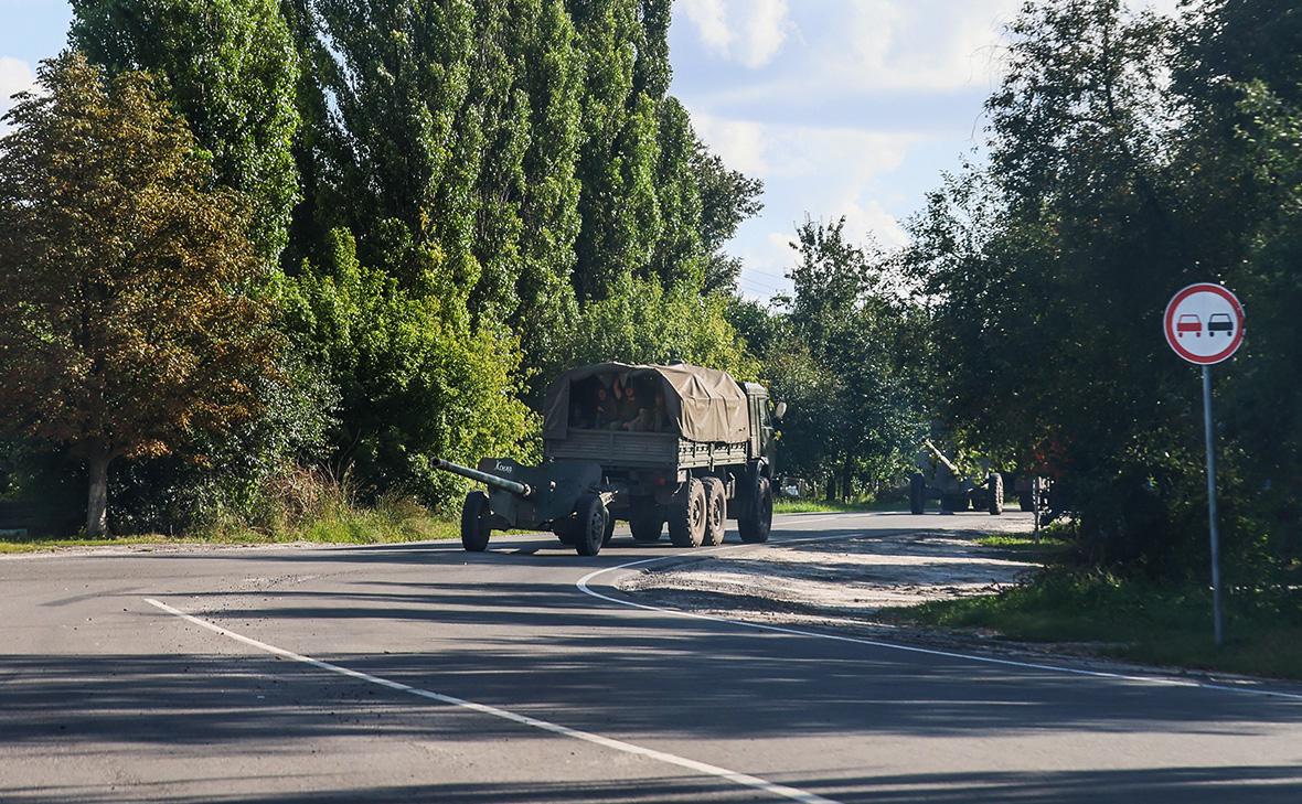 Фото: Владимир Гердо / ТАСС