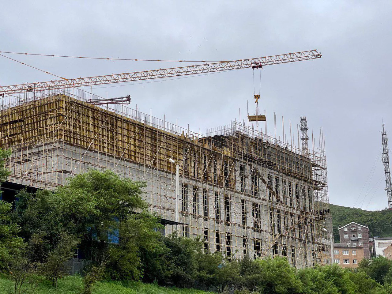 РБК Приморье