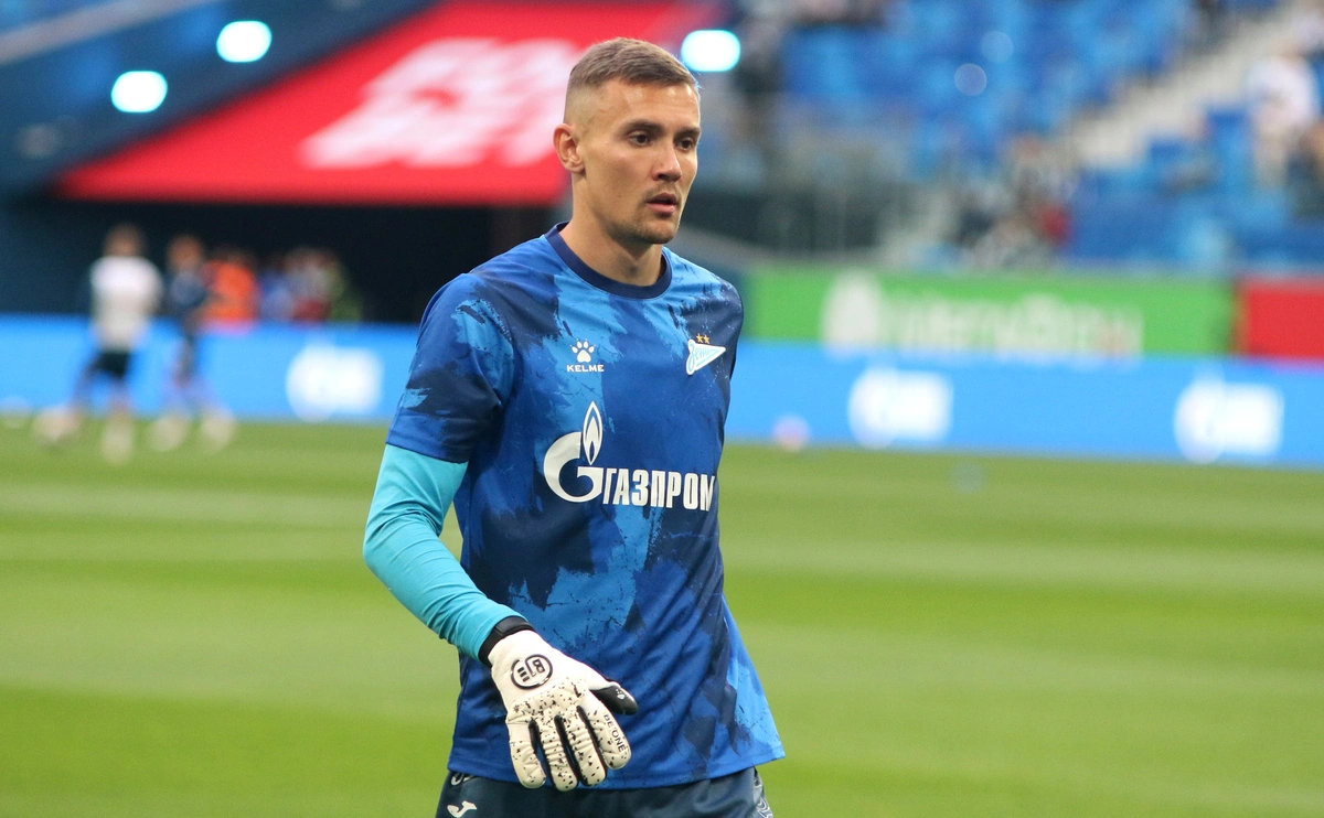 Maksim Konstantinov / Global Look Press