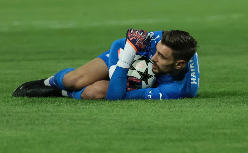 Srdjan Stevanovic / Getty Images