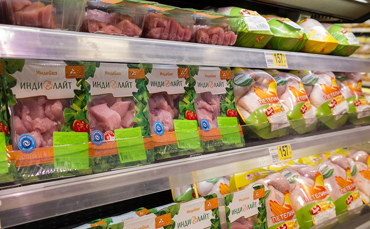 Евгений Разумный / Ведомости / ТАСС