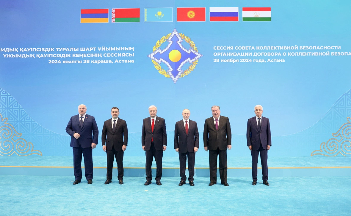 Гавриил Григоров / ТАСС