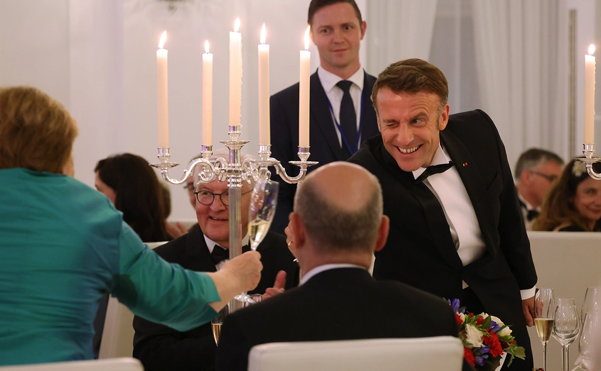 Sean Gallup / Getty Images