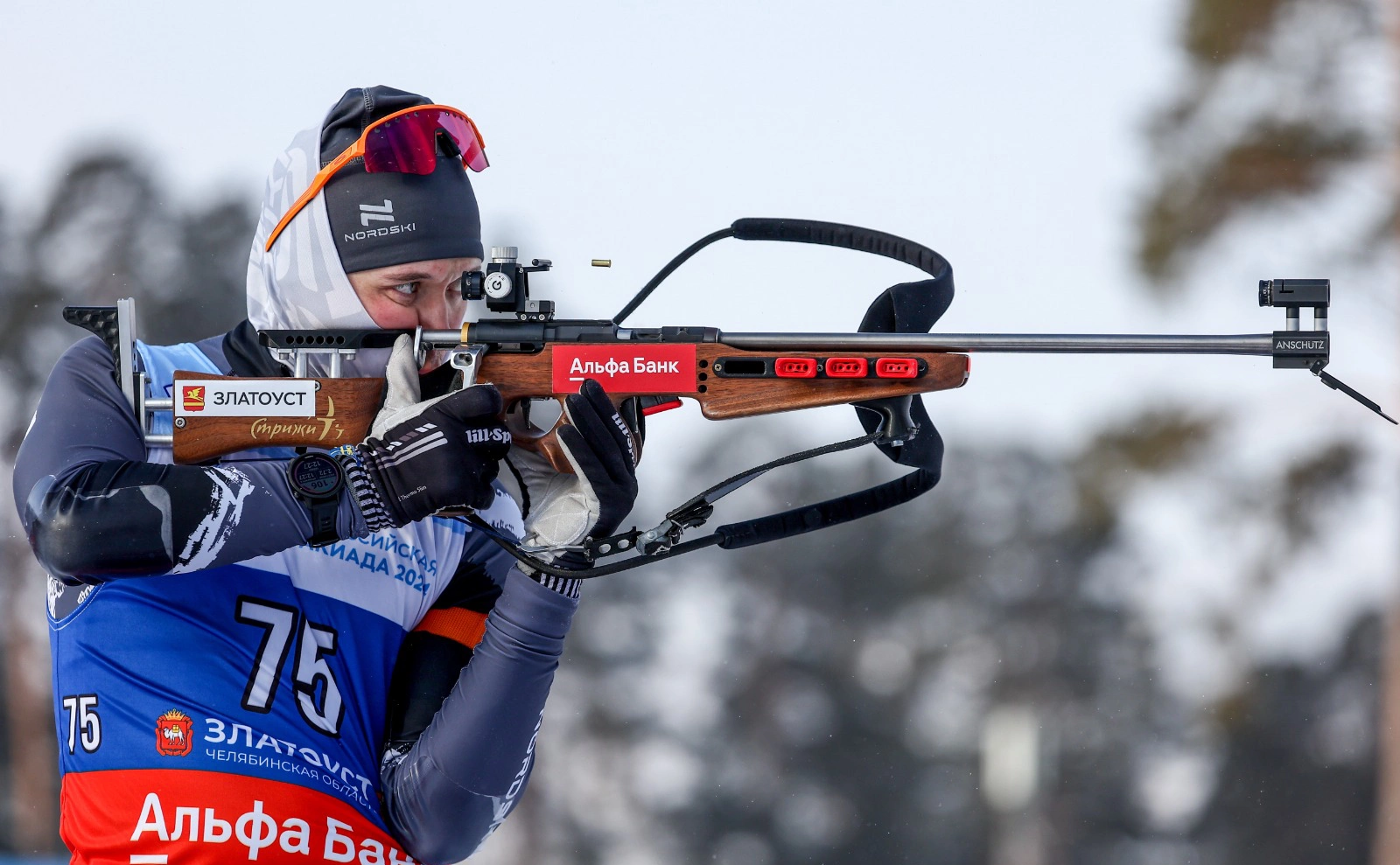  Сергей Бобылев / ТАСС