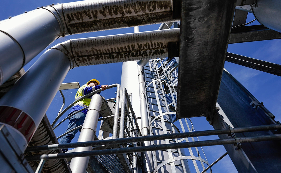 Uwe Anspach / dpa / Global Look Press