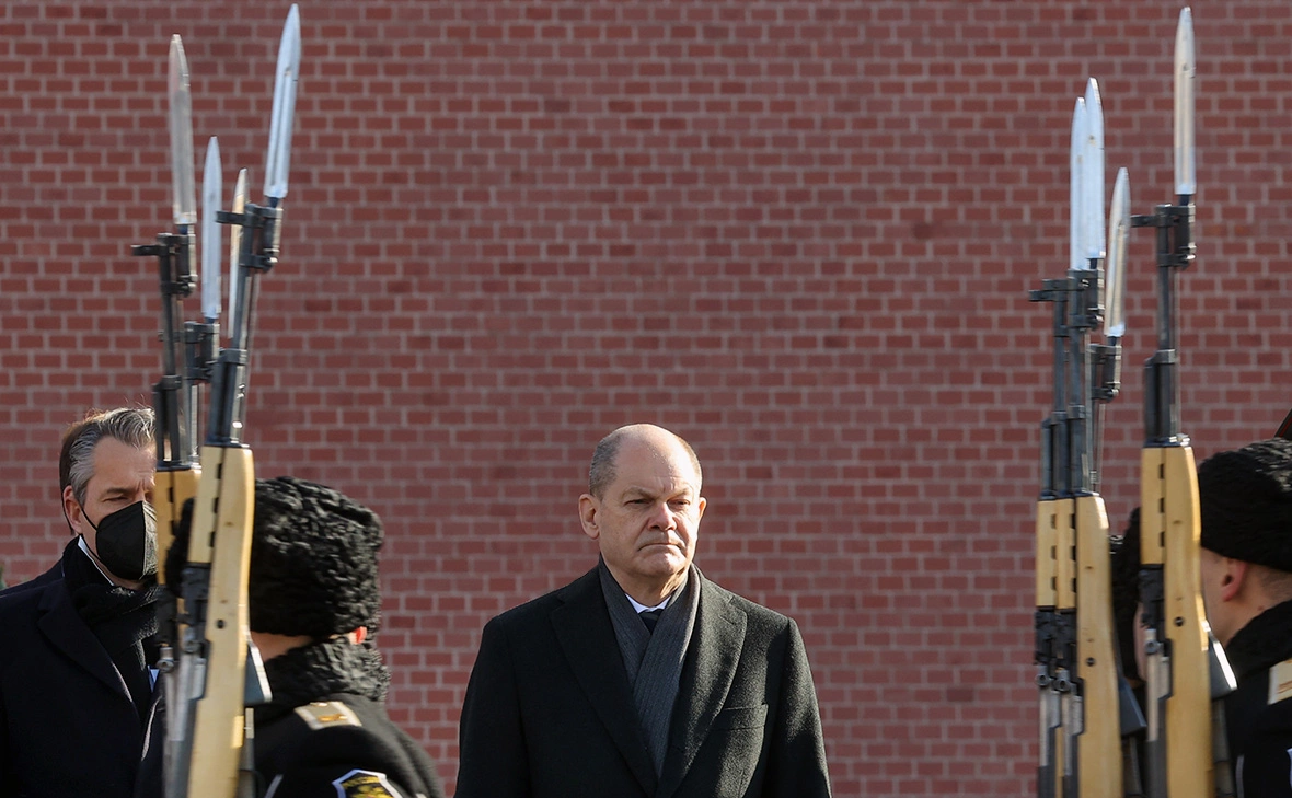 Сергей Карпухин / ТАСС