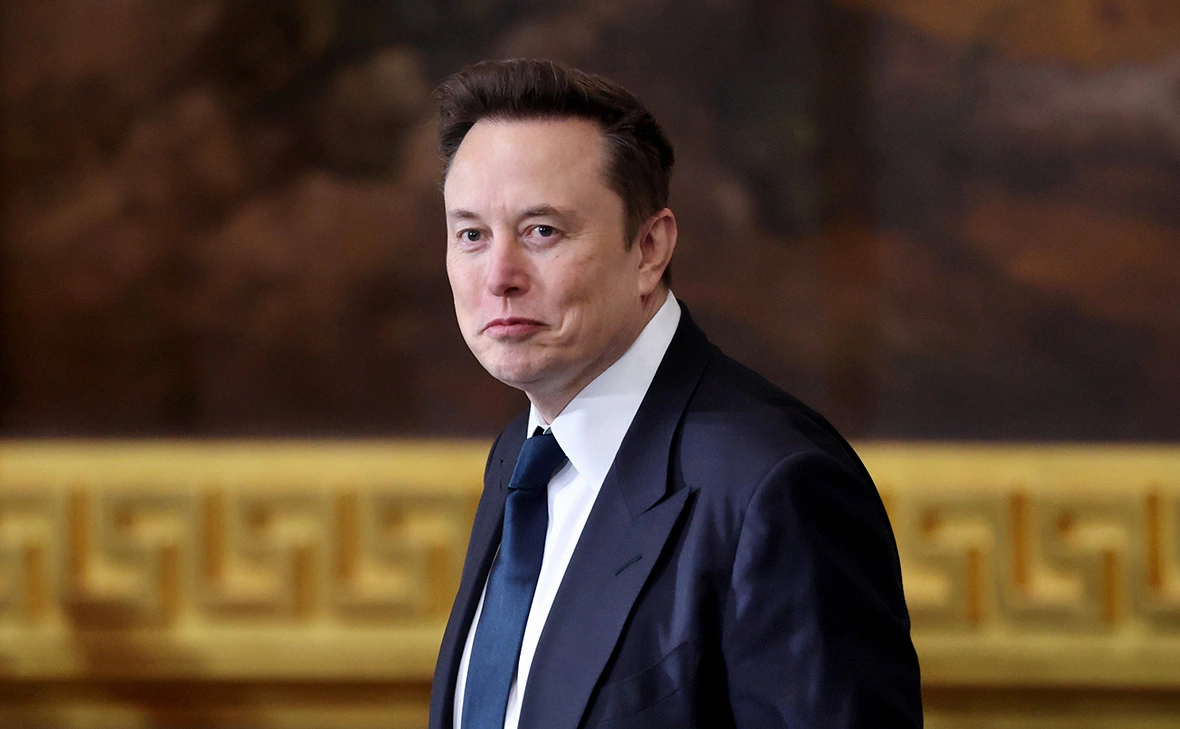 Kevin Lamarque / Reuters