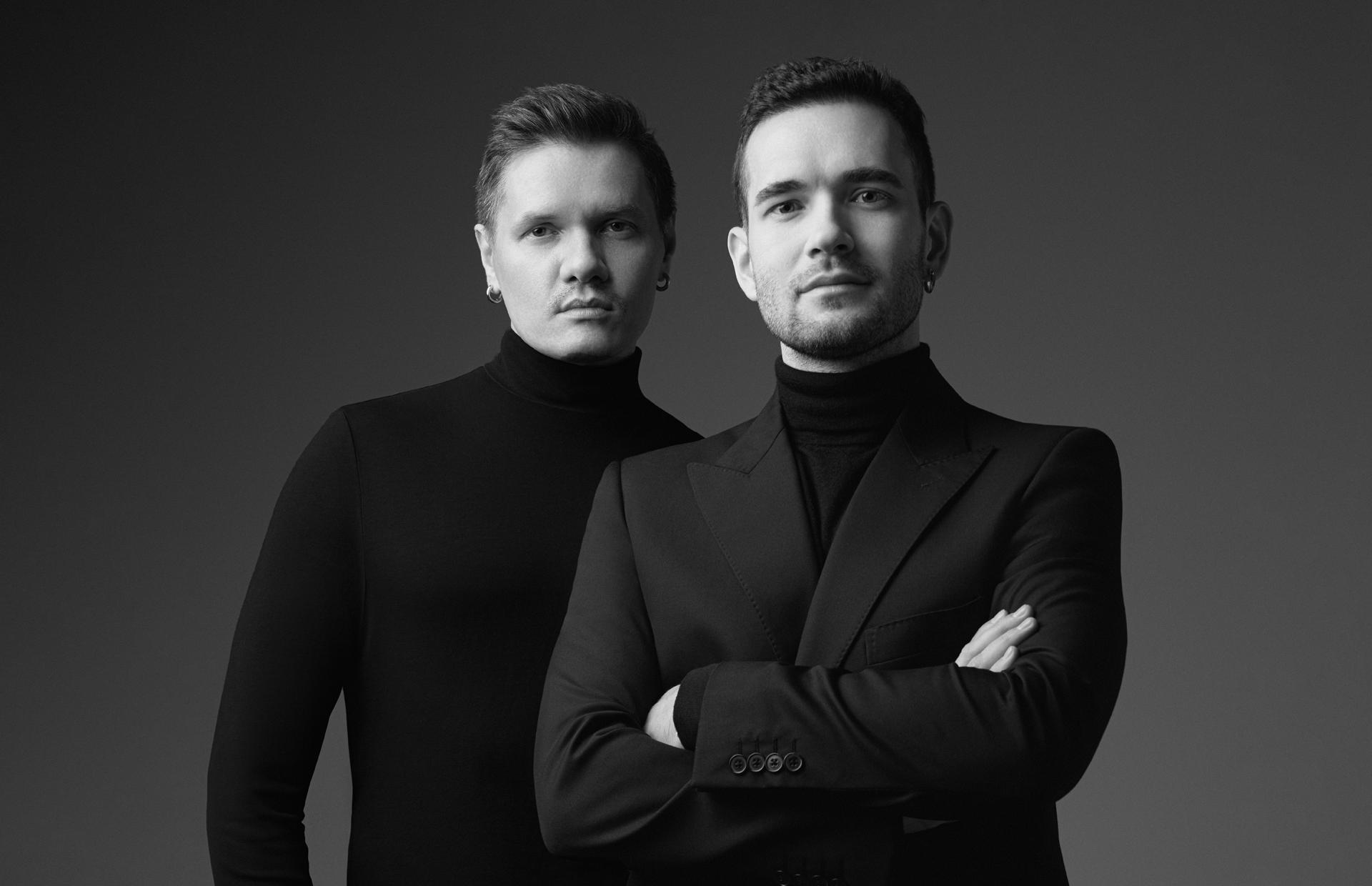 Константин Шиляев и Ярослав Симонов, Fakoshima Perfumes