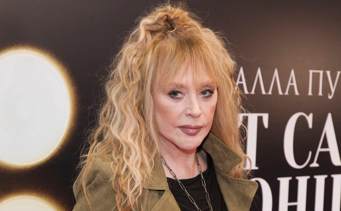 Вадим Тараканов / Global Look Press