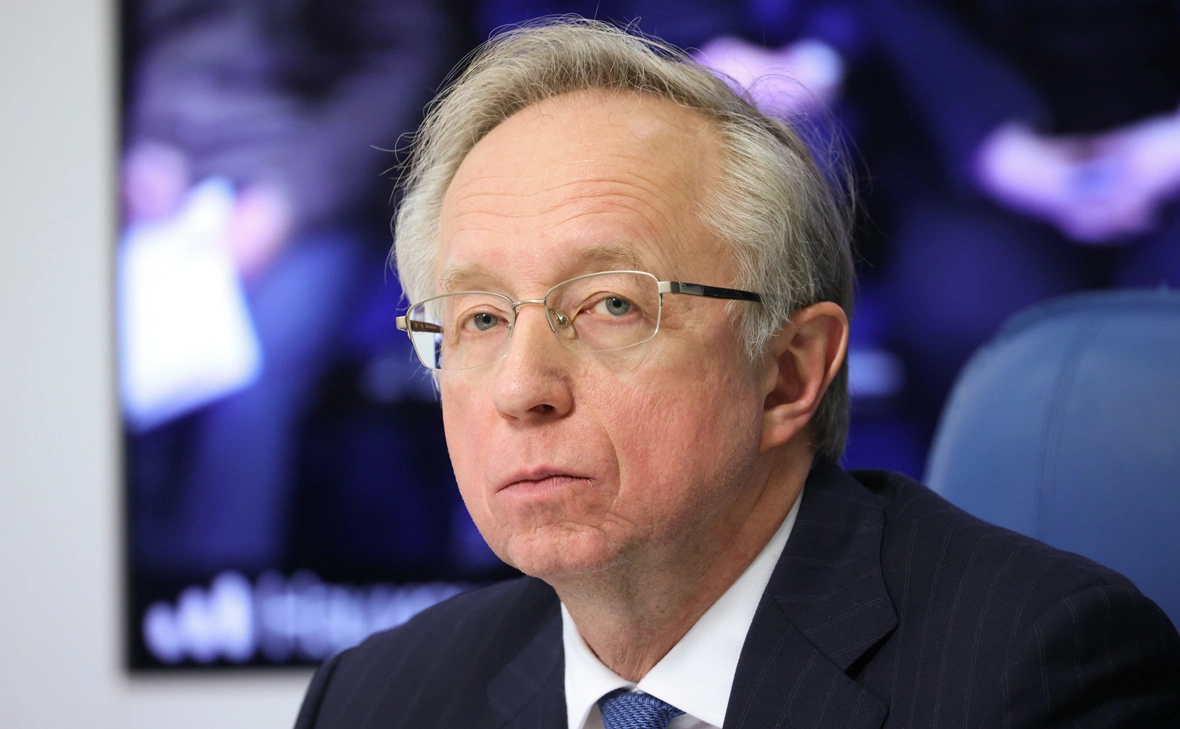 Антон Новодережкин / ТАСС