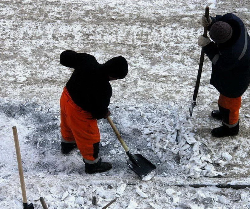 Федерация Профсоюзов Приморского края