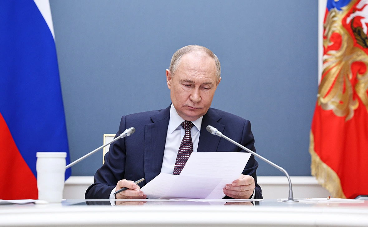 Александр Казаков / ТАСС