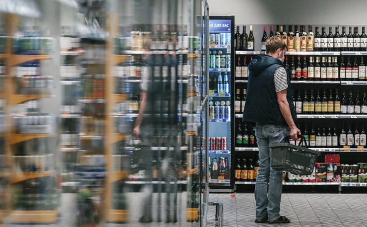 Андрей Любимов / РБК