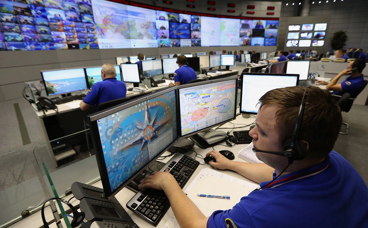 Сергей Фадеичев / ТАСС