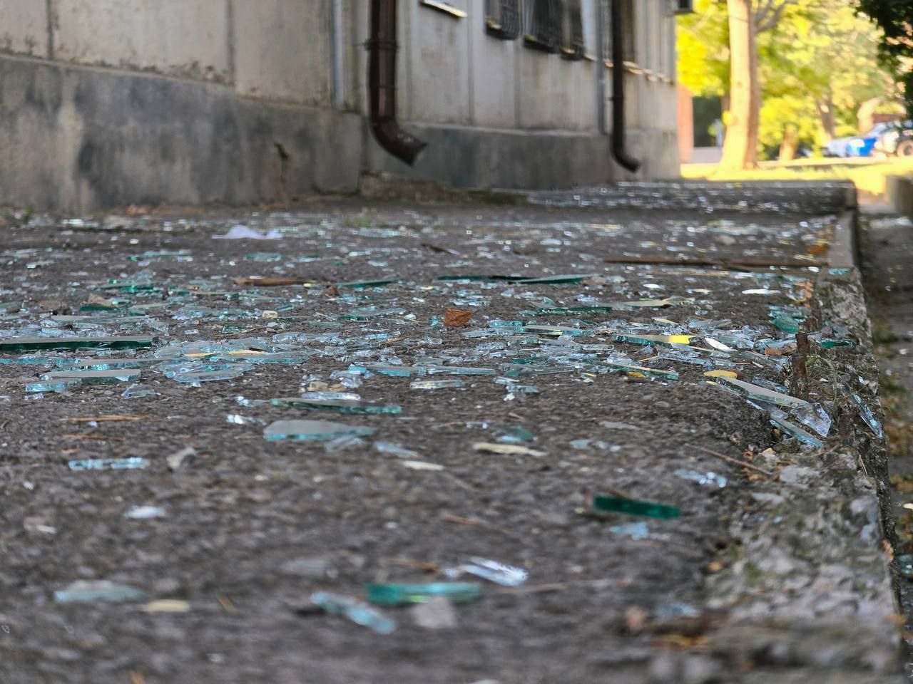 Фото: Yuri_Slusar / Telegram