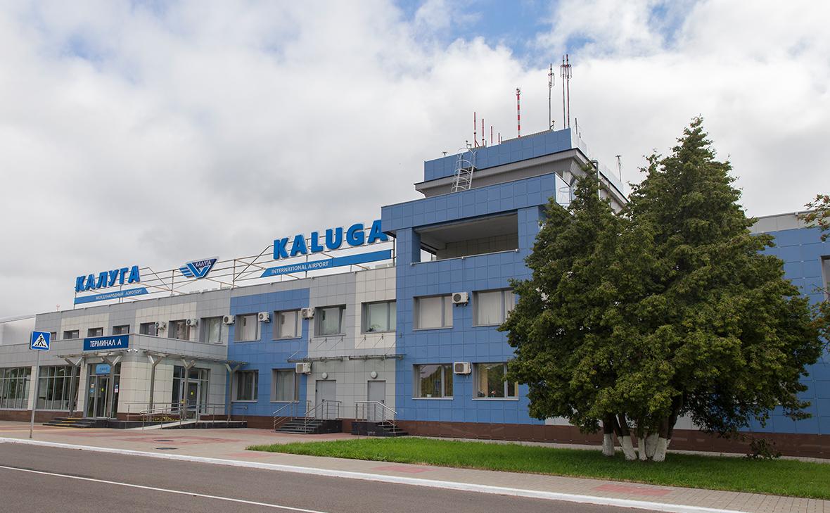 Фото: Алексей Смышляев / ТАСС