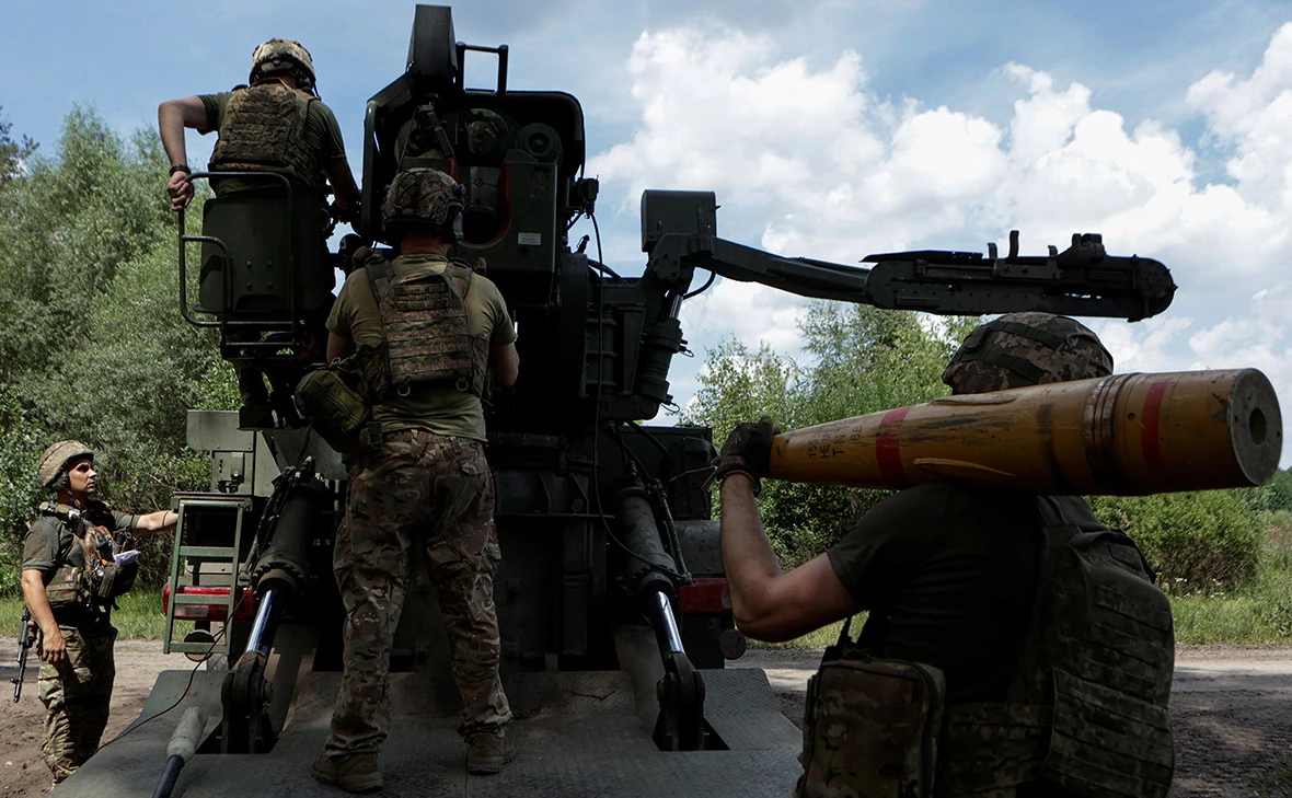 София Гатилова / Reuters