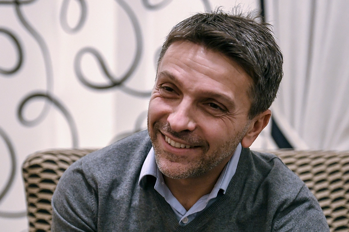 Леонид Барац