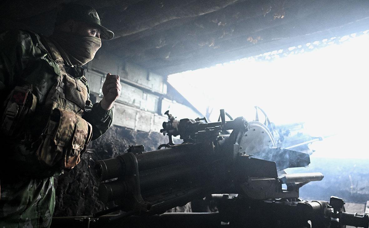 Фото: Сергей Бобылев / РИА Новости