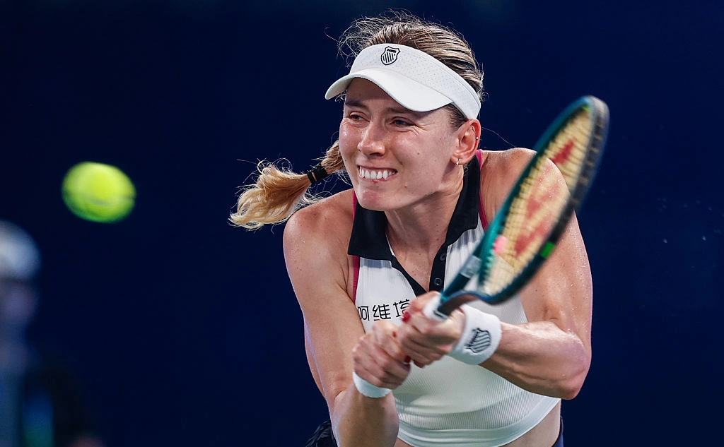 Wang He / Getty Images