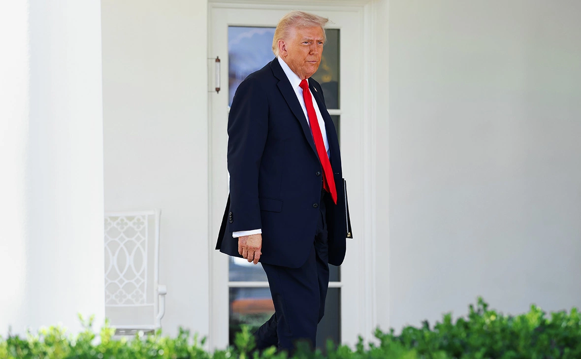 Anna Moneymaker / Getty Images