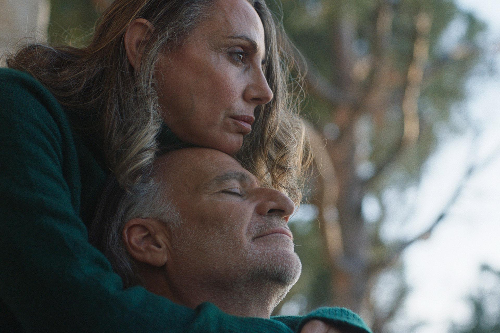 Кадр из фильма «Мертвая собака»