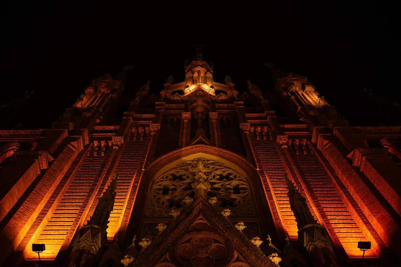 Фото: szijjarto.peter.official / Facebook (входит в корпорацию Meta, признана экстремистской и запрещена в России)