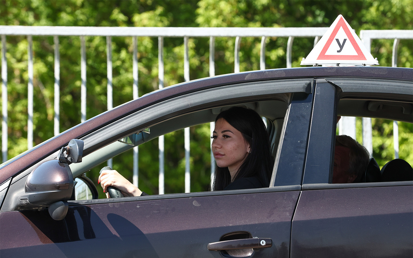 Фото: Petrov Sergey / NEWS.ru / Global Look Press