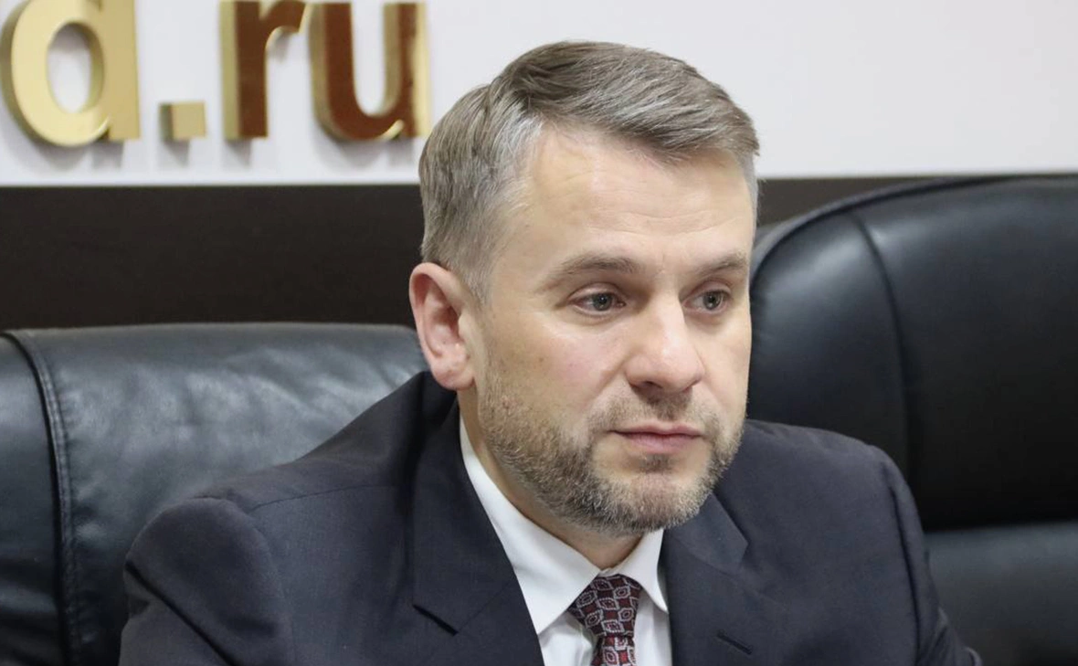 ФАДН России