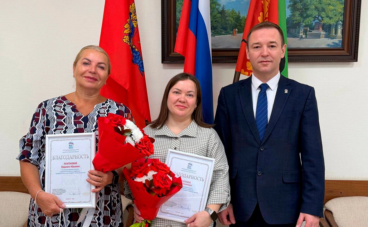 solntsev_official / Telegram