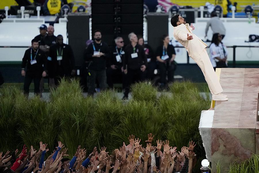 Thearon W. Henderson / Getty Images