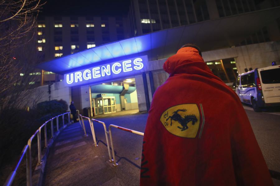 Alex Grimm / Bongarts / Getty Images