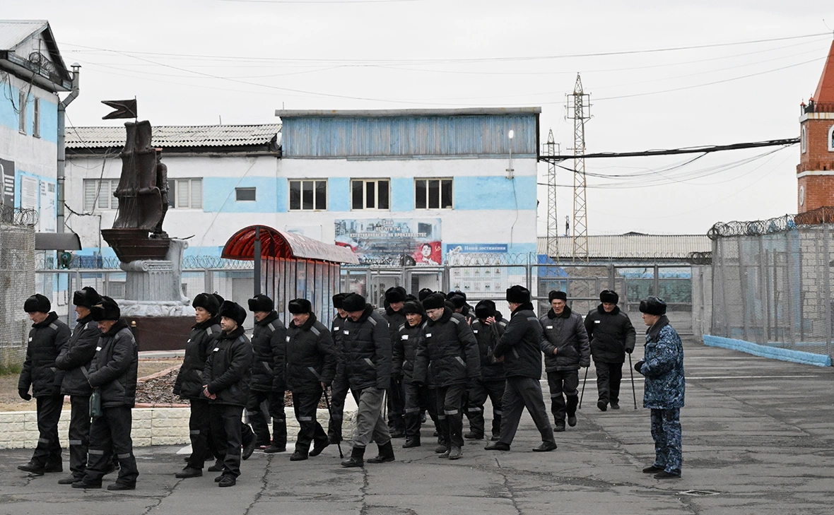 Илья Наймушин / РИА Новости