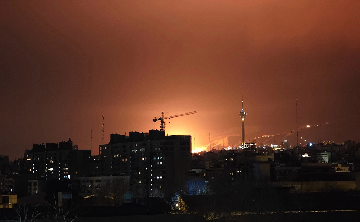 Majid Saeedi / Getty Images