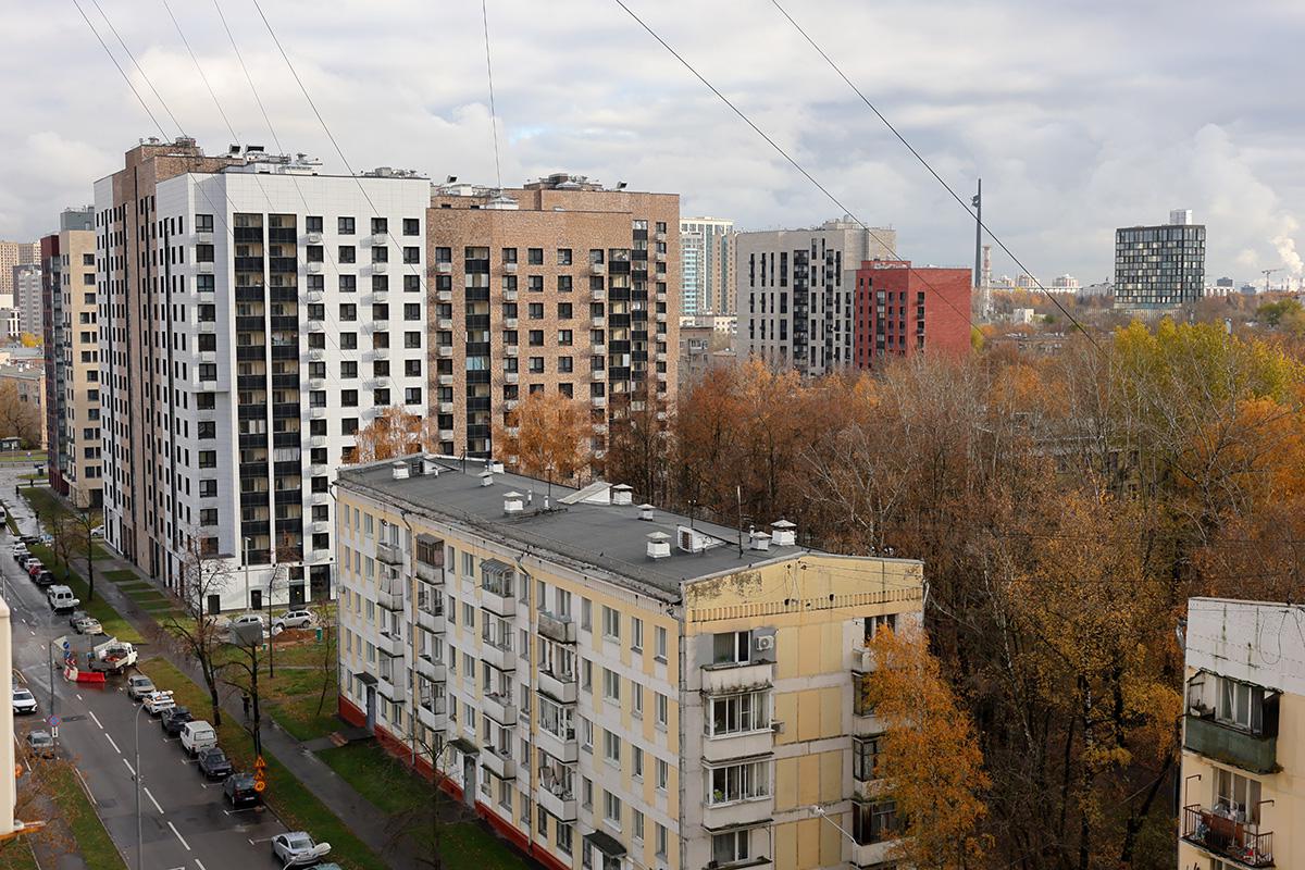 Нейросеть выявила рост ценового разрыва между новостройками и вторичкой