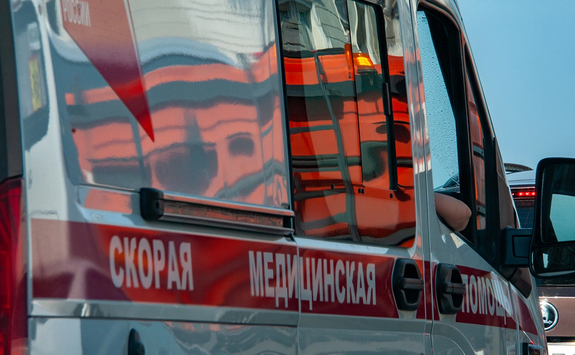 Светлана Возмилова / Global Look Press