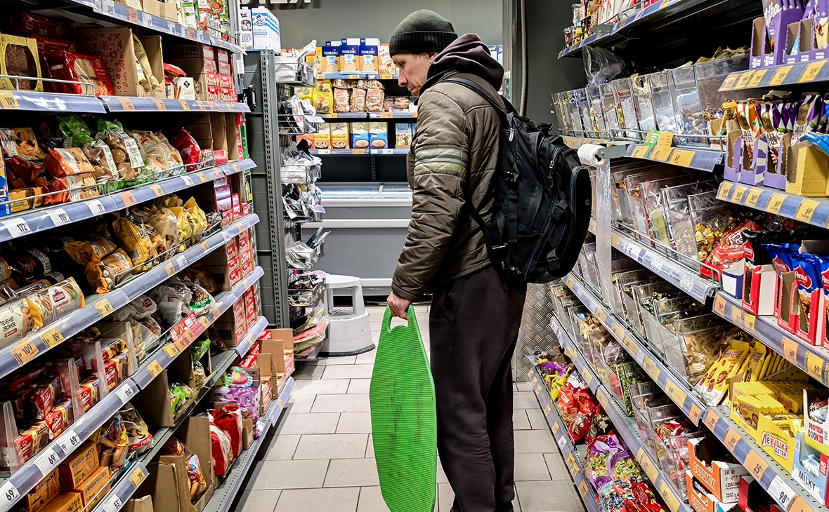 Андрей Любимов / РБК