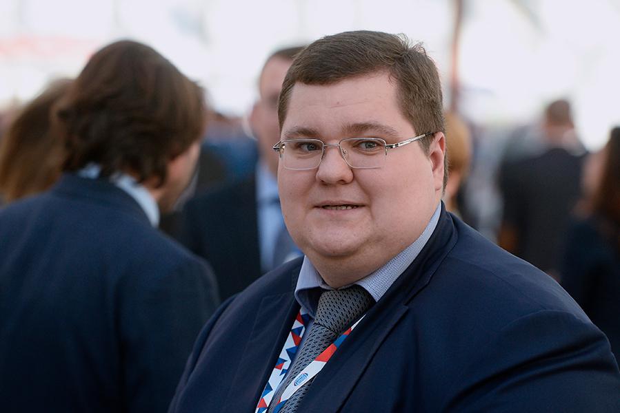 Максим Блинов / РИА Новости