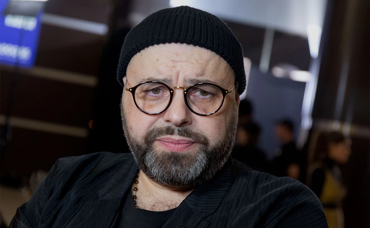 Вадим Тараканов / ТАСС