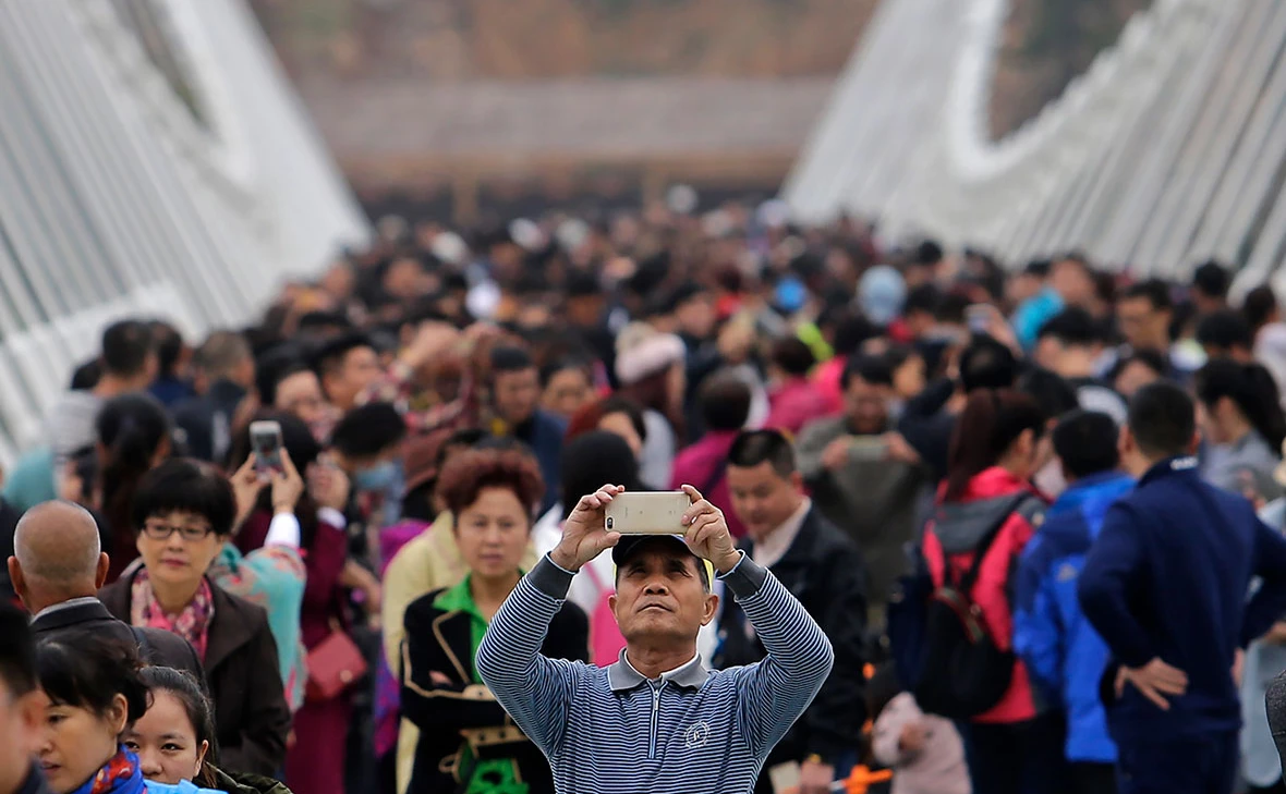 Wang He / Getty Images