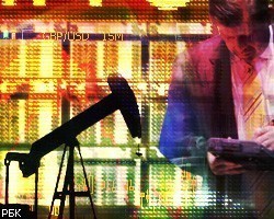 На рынке нефти преобладали технические продажи