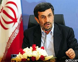 М.Ахмадинежад, «перестраивая» правительство, уволил трех министров